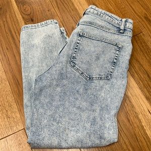 Wild Fable Mom Jeans